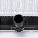 TYC 13068 Radiator - view 6