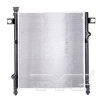 TYC 13071 Radiator - view 7