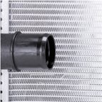 TYC 13076 Radiator - view 2