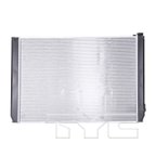 TYC 13076 Radiator - view 7