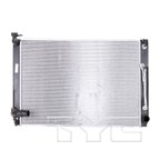 TYC 13076 Radiator - view 1