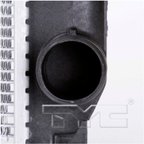 TYC 13076 Radiator - view 3