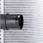 TYC 13076 Radiator - view 4