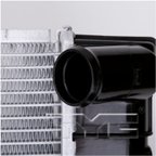 TYC 13077 Radiator - view 4