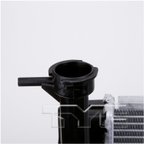 TYC 13077 Radiator - view 5