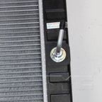 TYC 13078 Radiator - Primary - view 2