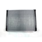 TYC 13078 Radiator - Primary - view 7