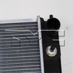 TYC 13078 Radiator - Primary - view 8