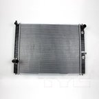 TYC 13078 Radiator - Primary - view 1