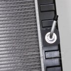 TYC 13079 Radiator - Primary - view 2