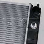 TYC 13079 Radiator - Primary - view 8