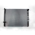 TYC 13079 Radiator - Primary - view 1