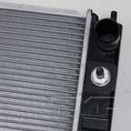 TYC 13079 Radiator - Primary - view 3