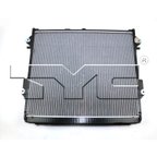 TYC 13080 Radiator - Primary - view 7