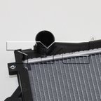 TYC 13080 Radiator - Primary - view 8