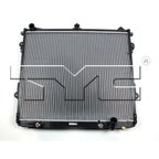TYC 13080 Radiator - Primary - view 1
