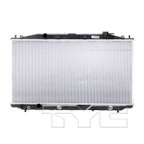 TYC 13082 Radiator - view 1