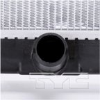 TYC 13082 Radiator - view 4