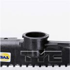 TYC 13082 Radiator - view 6