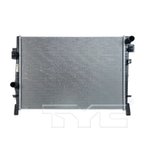 TYC 13084 Radiator - Primary - view 1