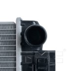 TYC 13084 Radiator - Primary - view 3