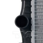 TYC 13084 Radiator - Primary - view 4
