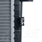 TYC 13084 Radiator - Primary - view 6