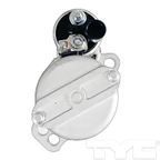 TYC 1-30871 Starter - view 2