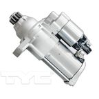 TYC 1-30871 Starter - view 3