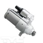 TYC 1-30871 Starter - view 1