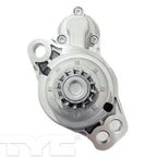 TYC 1-30871 Starter - view 4