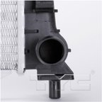 TYC 13087 Radiator - view 2