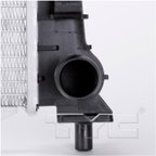 TYC 13087 Radiator - view 4
