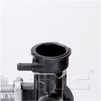TYC 13087 Radiator - view 5