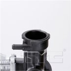 TYC 13087 Radiator - view 6