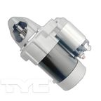 TYC 1-30881 Starter - view 3