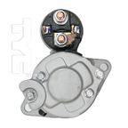 TYC 1-30884 Starter - view 2