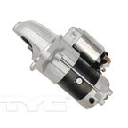 TYC 1-30884 Starter - view 3