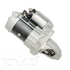 TYC 1-30884 Starter - view 1