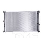 TYC 13088 Radiator - view 5