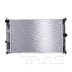 TYC 13088 Radiator - view 1