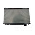TYC 13090 Radiator - view 8