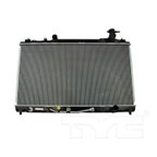 TYC 13090 Radiator - view 1