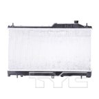TYC 13091 Radiator - view 1