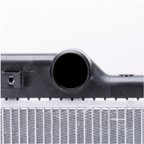 TYC 13091 Radiator - view 3