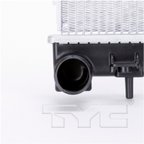 TYC 13091 Radiator - view 4