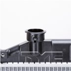 TYC 13091 Radiator - view 5