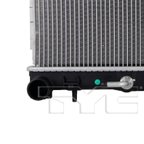 TYC 13092 Radiator - view 4