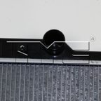 TYC 13093 Radiator - Front - view 3