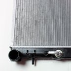 TYC 13095 Radiator - view 2